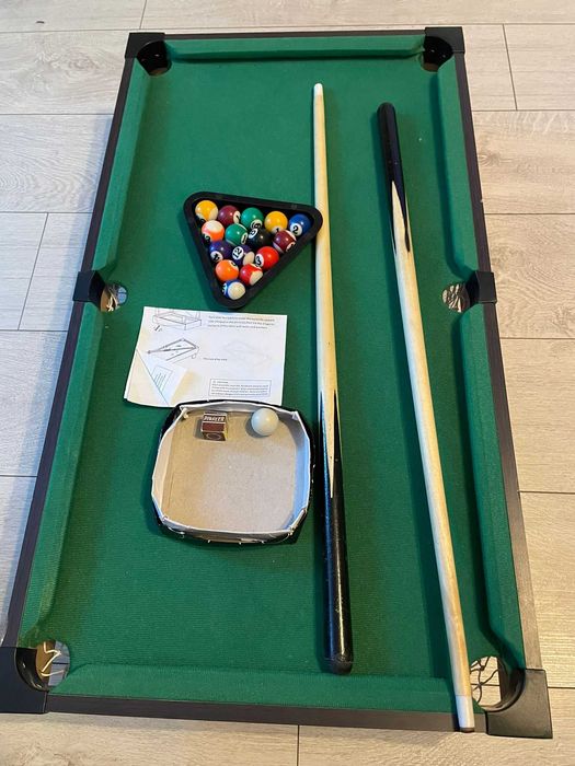 Biliard pentru copii 75x41,5 cm