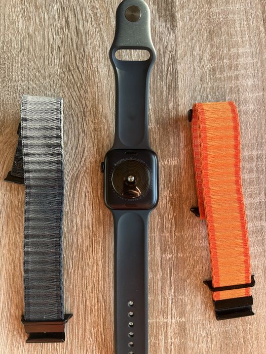 Apple watch se2 44 размер