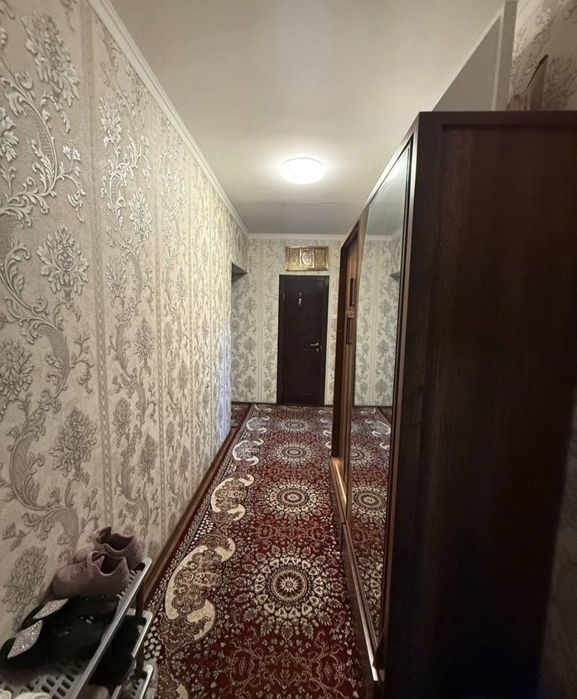 Сергели 8 худуд 2/6/7 оила загс