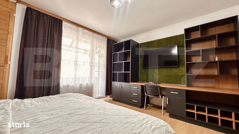 Apartament modern, langa facultatea de medicina