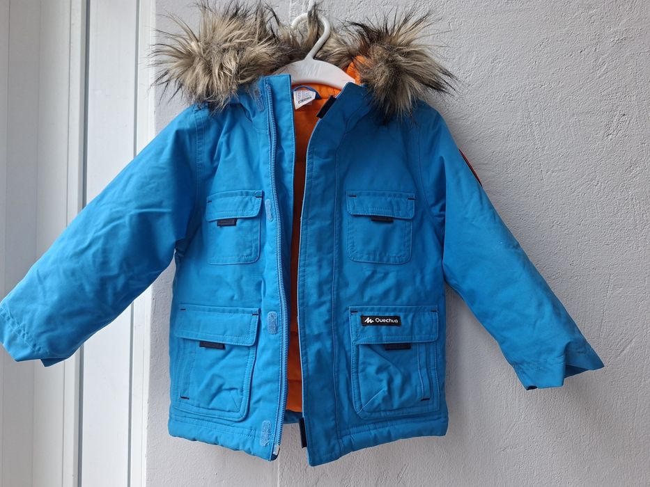 Geaca Decathlon 90 cm