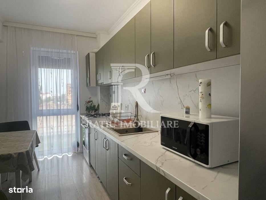 Apartament cu 2 camere | Prima Arena | Oradea
