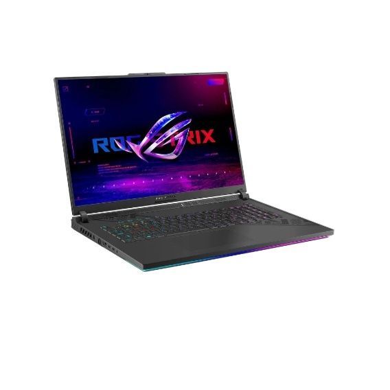Игровой ноут Asus ROG Strix G18 обмен