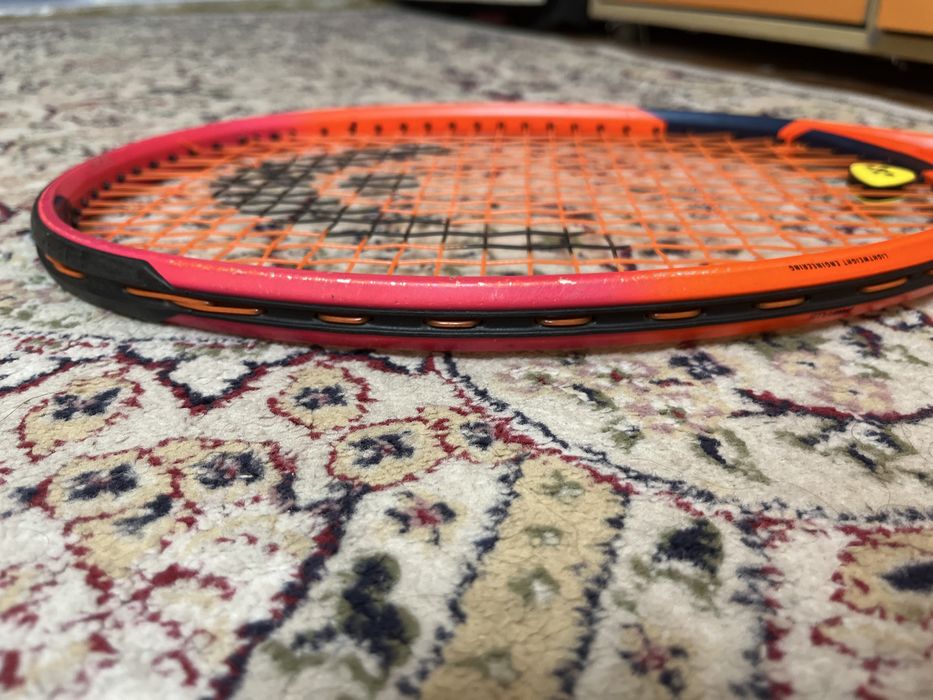 Ракетка для тенниса