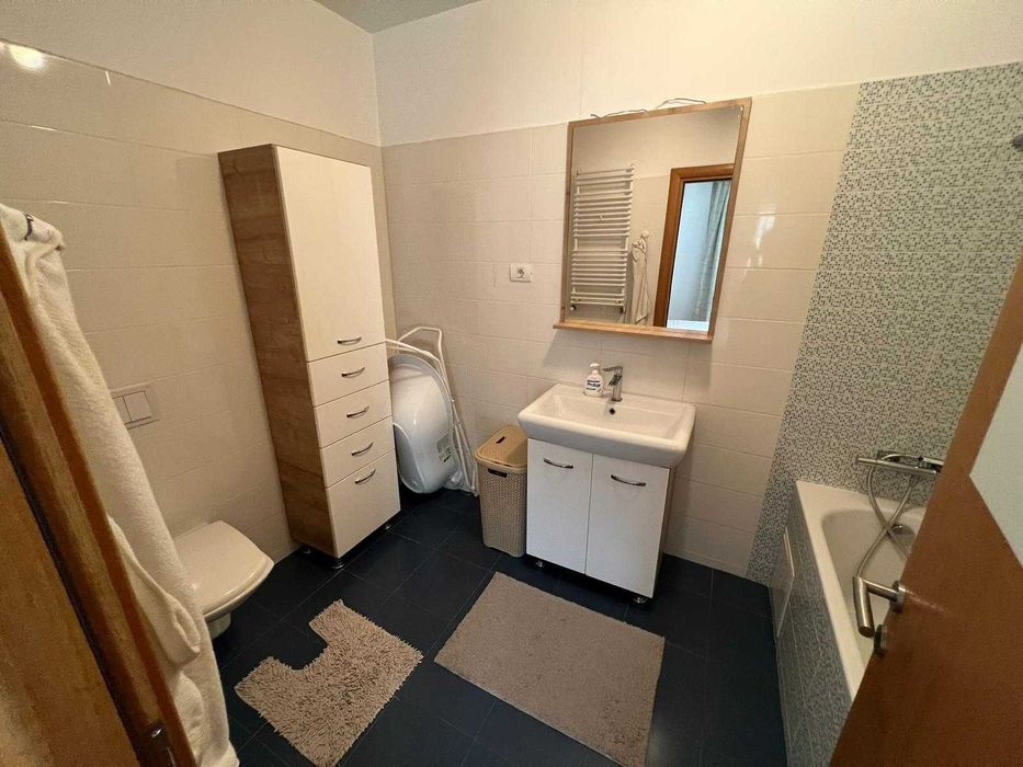 Voluntari Avangarde Forest 2 Casa minunata de inchiriat - pet friendly