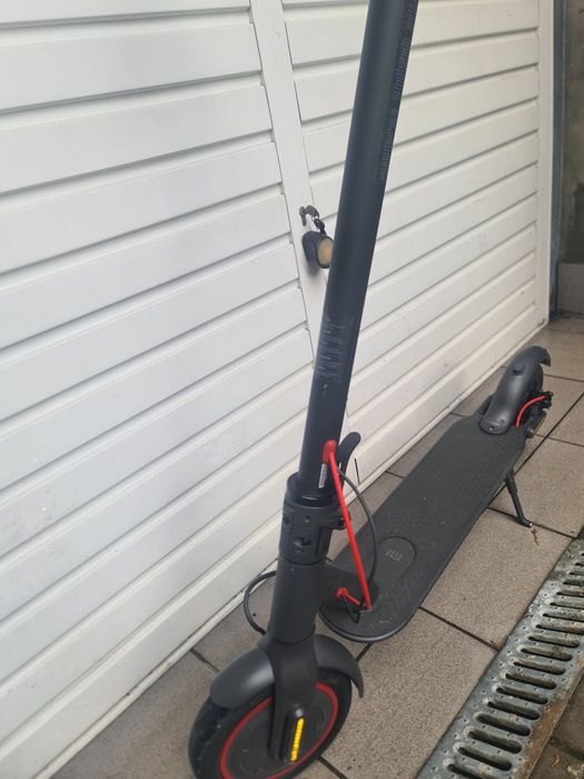 Trotineta xiaomi stare nouă