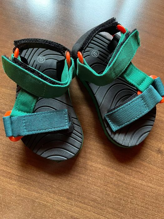 Sandale Nike,Papuci de casă LC Waikiki,