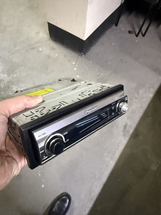 Продам pioneer 88