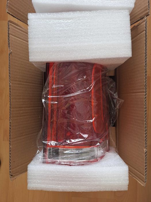 Stopuri LED  Mercedes Vito Class 2014-2019 , Audi A6 C6