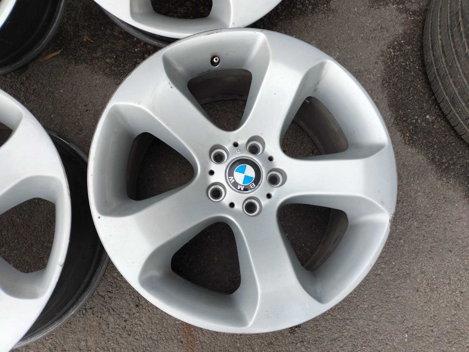 Bmw x5 e53.E38 стиль № 132