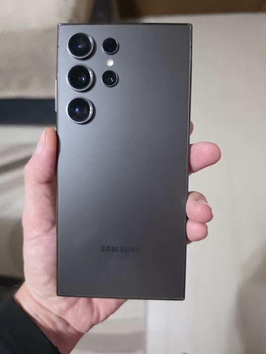 Samsung Galaxy S24Ultra