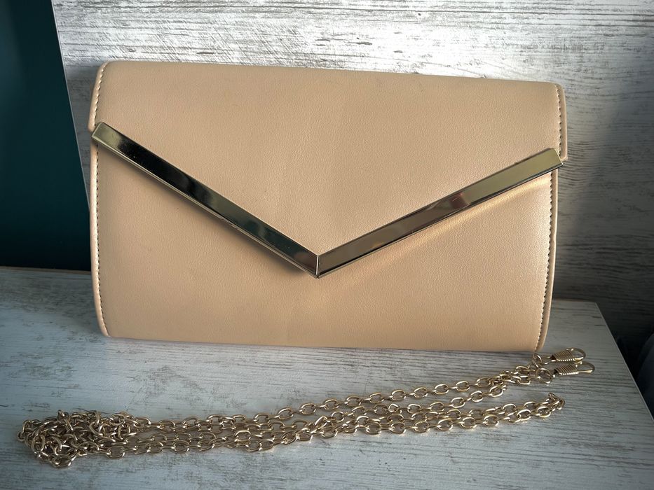 Официална чанта - клъч