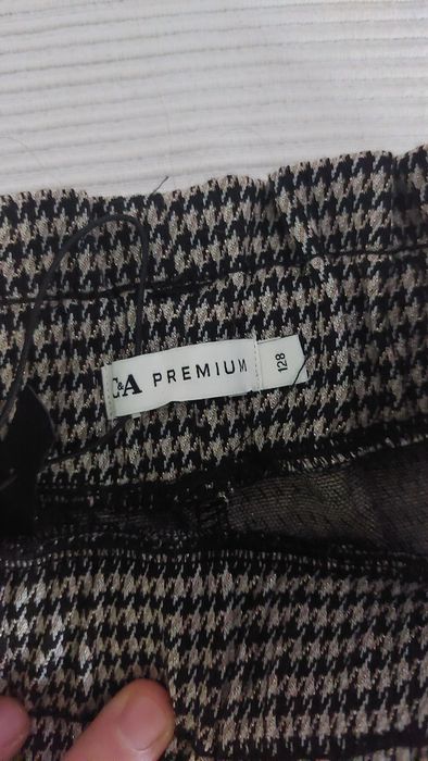 Pantaloni elegant pt. fetite