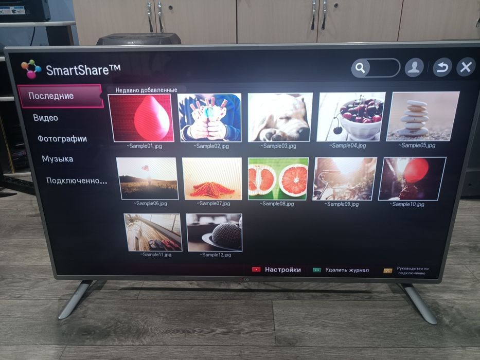 Продаётся телевизор LG