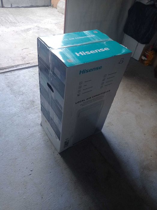 APC09QC Hisense nou sigilat