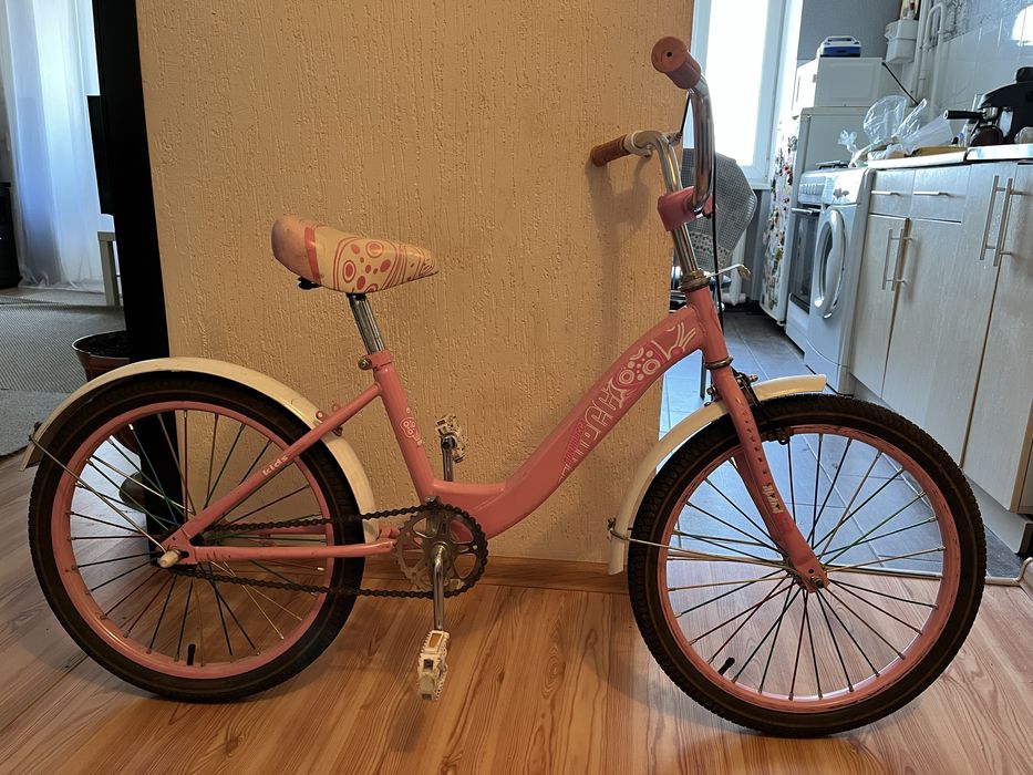 Продам детский велосипед