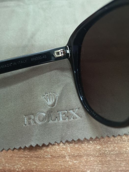 ROLEX RP6000-A5 очила.