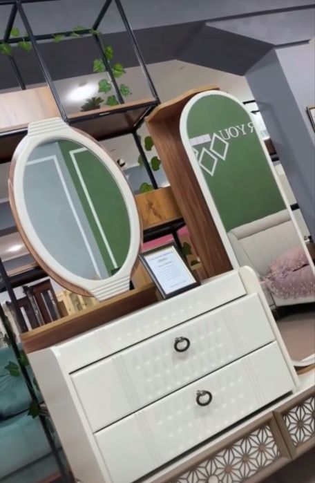 Мебель спальный