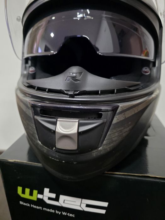 Vând..cască..moto  Ls2