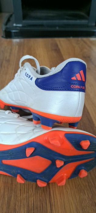 Adidas copa pure 2-Оригинални