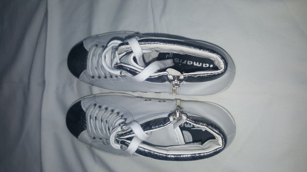 Adidasi dama Tamaris