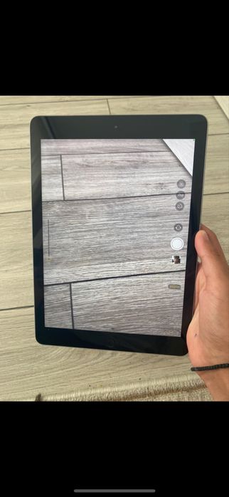 Ipad 6 128 gb vand urgent blocata mdm