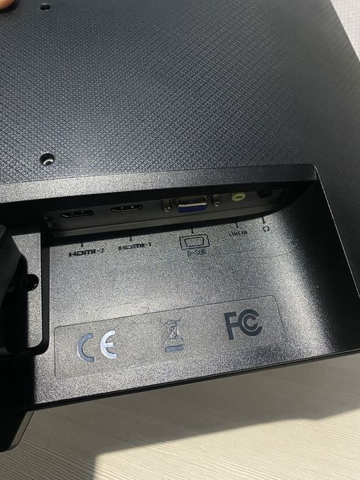 Монитор Benq 22"