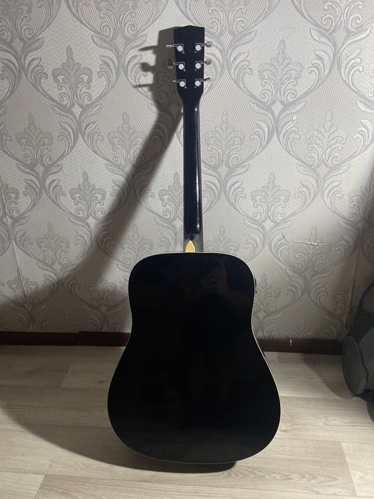 Гитара harley benton