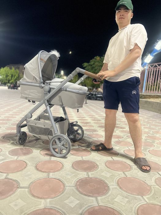 Коляска детская