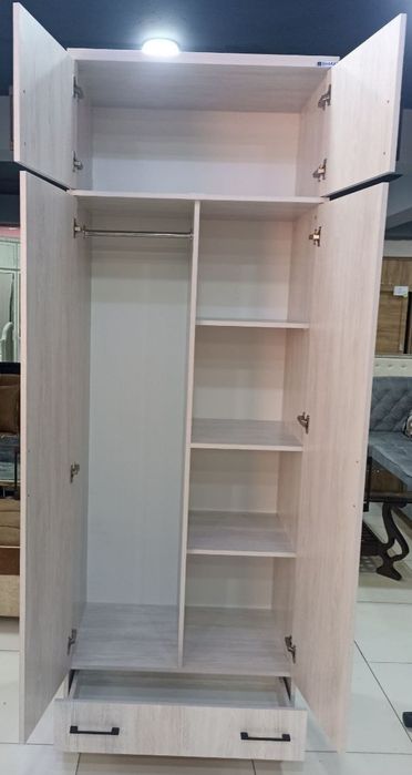 Супер скидка! Шкаф ХОН 2-дверный