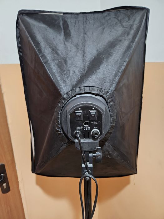 Свет для видео сьемки