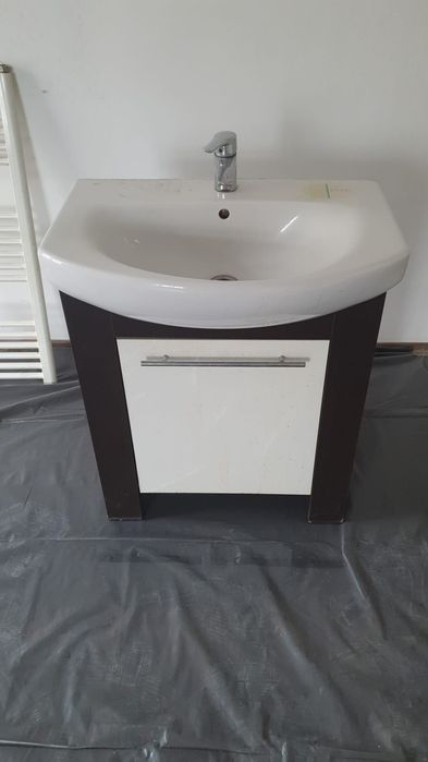 Vand set baie fu wc
