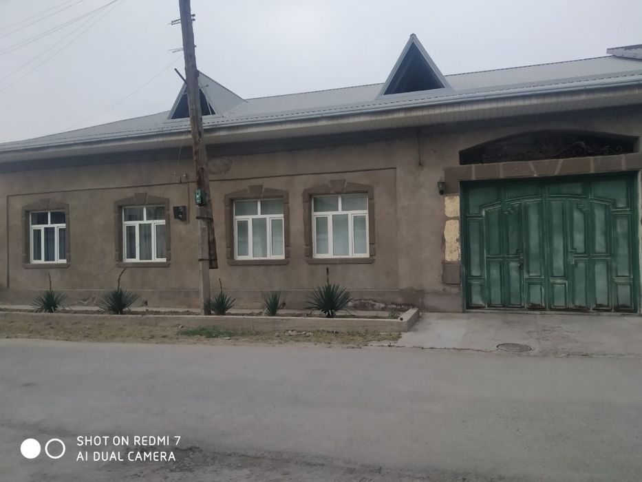 Toytepada uchaska sotiladi 10sotx