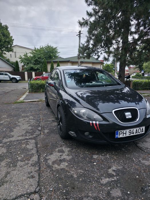 Vând seat leon 1p 2007, 2.0  TDI, cod motor BMM