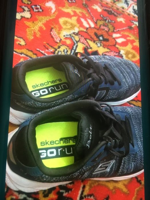 Vand adidasi Schckers