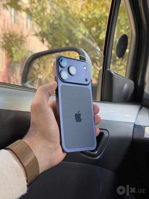 IPhone 11 Blue 64 GB 17 Pro Korpus