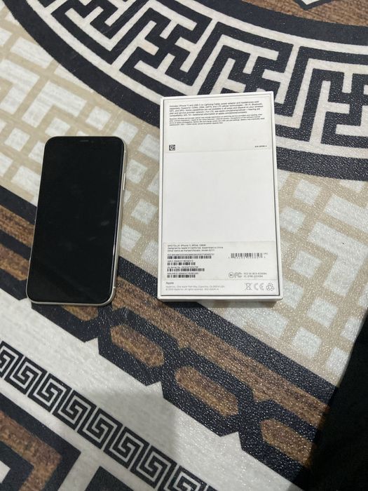 Айфон  11  128Gb описание !!!