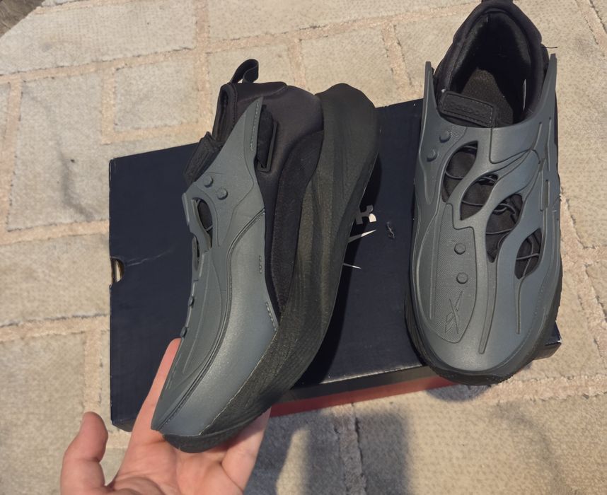 Маратонки reebok floatride 40 номер