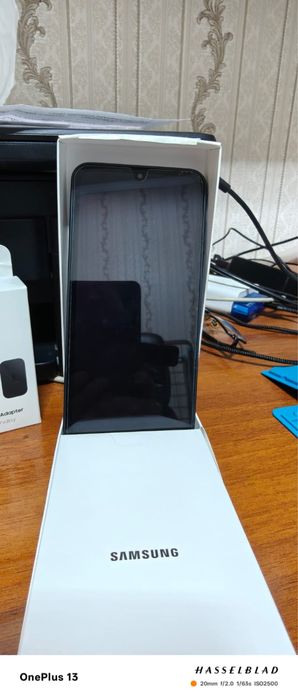 Телефон Samsung Galaxy A16