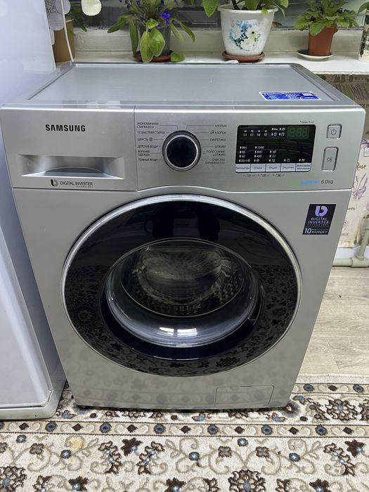 Продам Холодильник Машинку