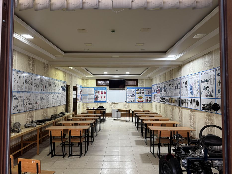 Аренда кибрай не жилое помещение