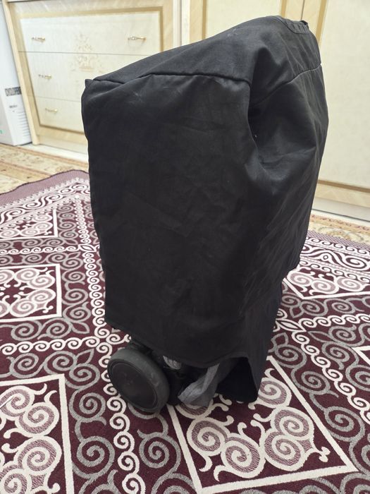 Коляска сатылады