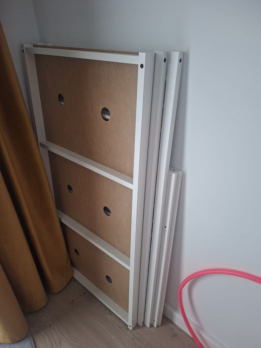 Patul pentru  bebeluși