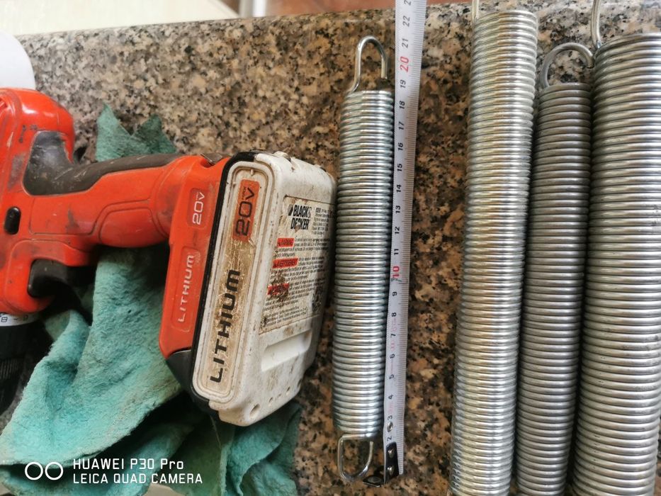 Пружины европейского производства!!!