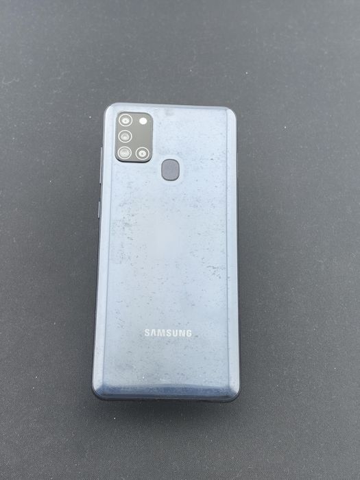 Samsung Galaxy A21 32 GB-tfn730
