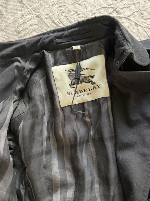 Vand trench Burberry