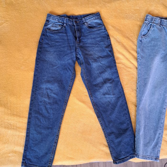 Детски дънки от Pepco