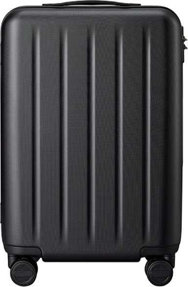Чемодан NINETYGO Danube Luggage 28 Magic Night Black