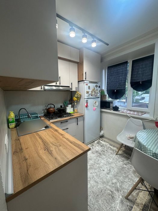 Продам квартиру в центре