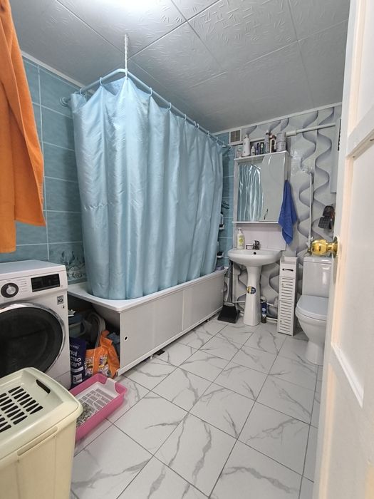 Продадим 3 х комнатную квартиру